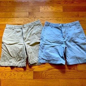 Men’s IZOD short bundle